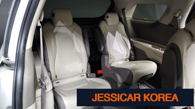 2023 Kia Carnival 4th Gen - Thumbnail 15