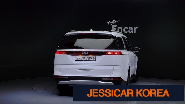 2023 Kia Carnival 4th Gen - Thumbnail 18
