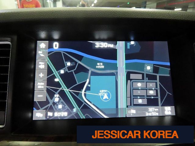 2016 Hyundai Genesis DH - Thumbnail 9