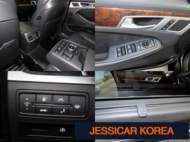 2016 Hyundai Genesis DH - Thumbnail 12