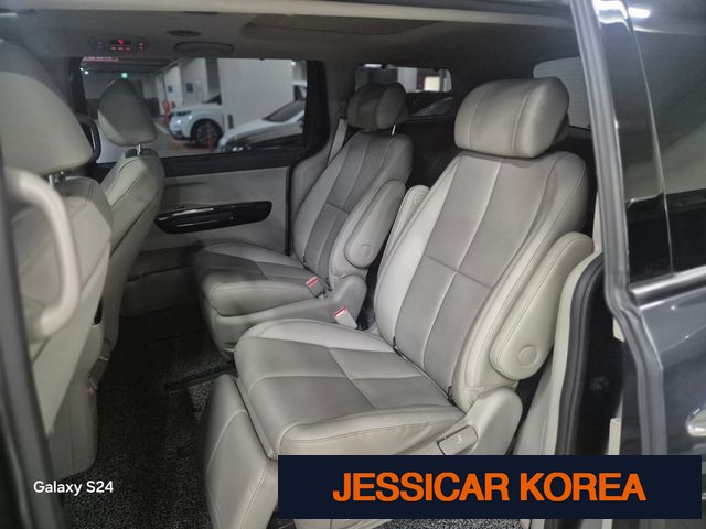 2016 Kia All New Carnival - Thumbnail 4
