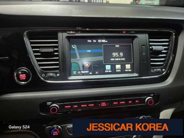 2016 Kia All New Carnival - Thumbnail 5