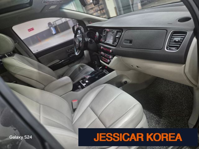 2016 Kia All New Carnival - Thumbnail 6