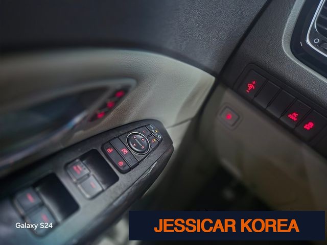 2016 Kia All New Carnival - Thumbnail 13