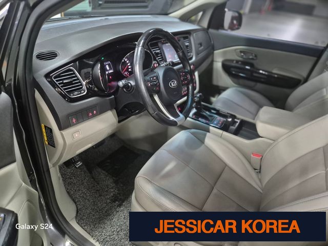 2016 Kia All New Carnival - Thumbnail 19