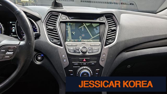 2015 Hyundai Santa Fe DM - Thumbnail 14