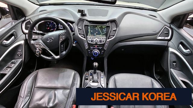 2015 Hyundai Santa Fe DM - Thumbnail 16