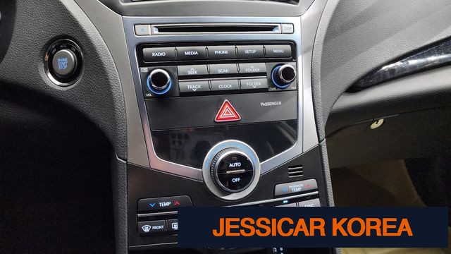 2015 Hyundai Grandeur HG - Thumbnail 4