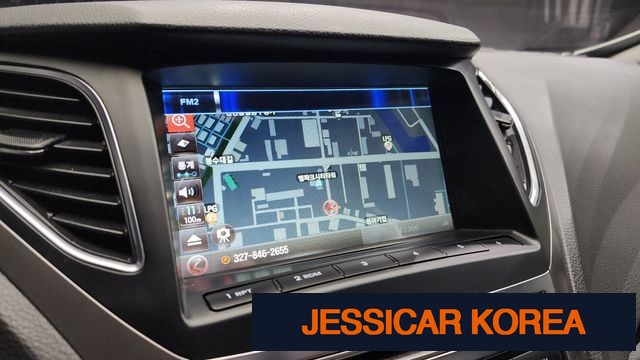 2015 Hyundai Grandeur HG - Thumbnail 7