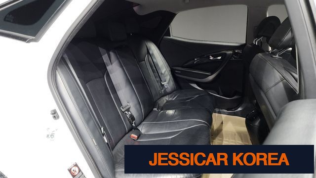2015 Hyundai Grandeur HG - Thumbnail 13