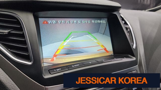 2015 Hyundai Grandeur HG - Thumbnail 16