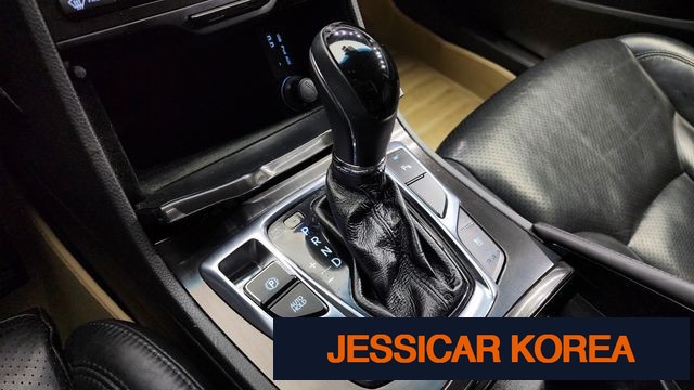 2015 Hyundai Grandeur HG - Thumbnail 17