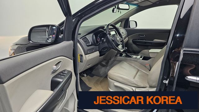 2016 Kia All New Carnival - Thumbnail 3