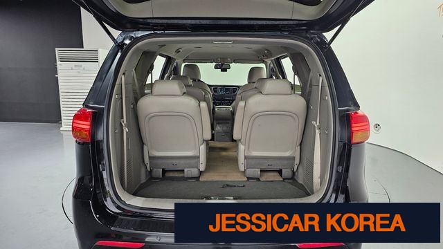 2016 Kia All New Carnival - Thumbnail 6