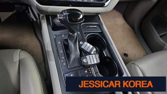 2016 Kia All New Carnival - Thumbnail 8
