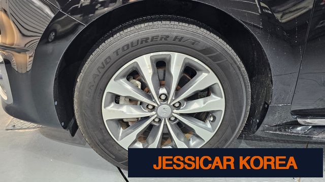 2016 Kia All New Carnival - Thumbnail 11