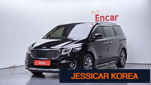 2016 Kia All New Carnival - Thumbnail 13