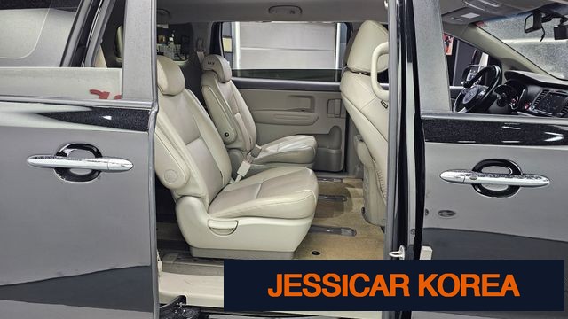 2016 Kia All New Carnival - Thumbnail 15