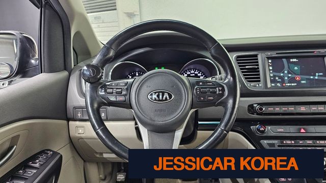 2016 Kia All New Carnival - Thumbnail 16