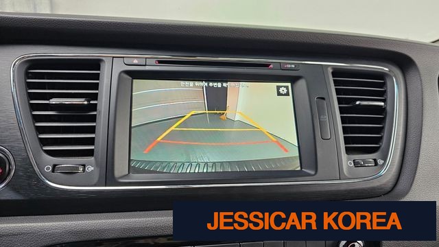 2016 Kia All New Carnival - Thumbnail 18