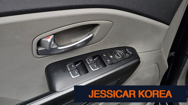 2016 Kia All New Carnival - Thumbnail 19
