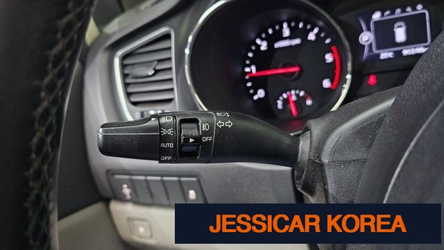 2016 Kia All New Carnival - Thumbnail 20
