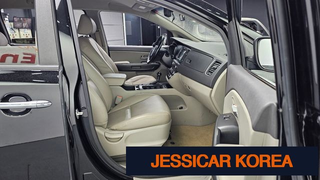2016 Kia All New Carnival - Thumbnail 3