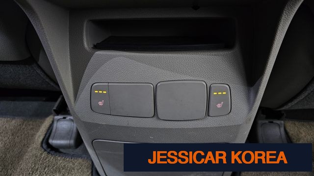 2016 Kia All New Carnival - Thumbnail 4