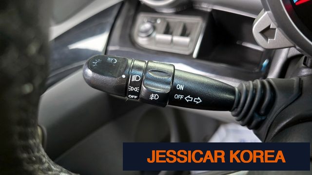 2012 Chevrolet Spark - Thumbnail 7