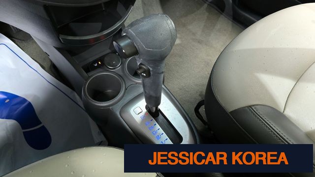 2012 Chevrolet Spark - Thumbnail 15