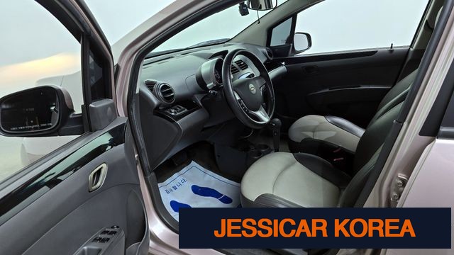 2012 Chevrolet Spark - Thumbnail 16