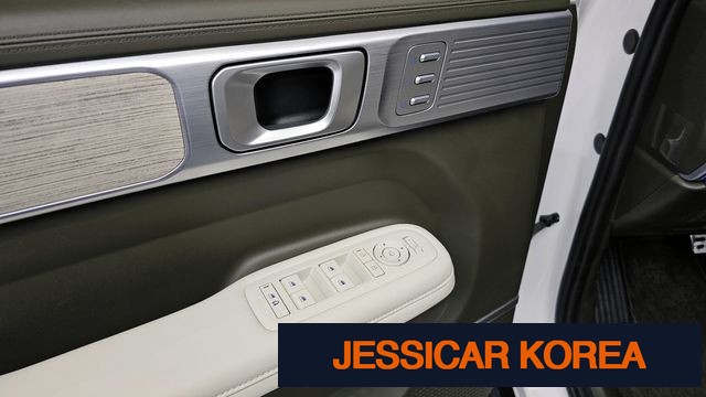 2024 Hyundai Santa Fe (MX5) - Thumbnail 5