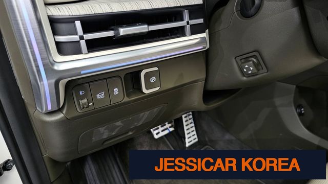 2024 Hyundai Santa Fe (MX5) - Thumbnail 8