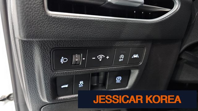 2020 Hyundai Sonata (DN8) - Thumbnail 5