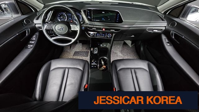 2020 Hyundai Sonata (DN8) - Thumbnail 6