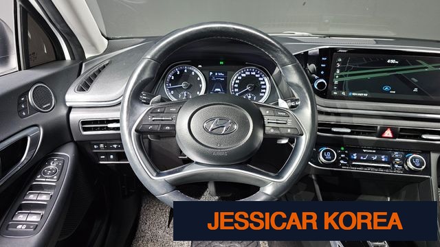 2020 Hyundai Sonata (DN8) - Thumbnail 7