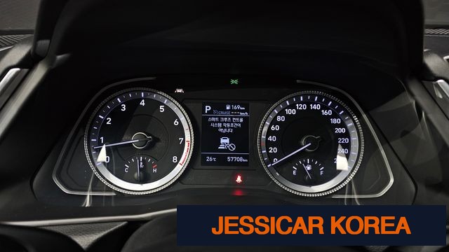 2020 Hyundai Sonata (DN8) - Thumbnail 9
