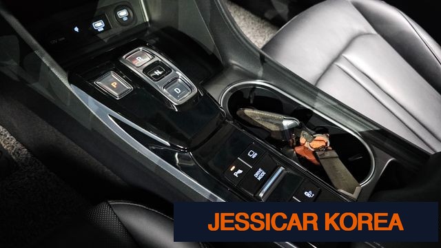 2020 Hyundai Sonata (DN8) - Thumbnail 10