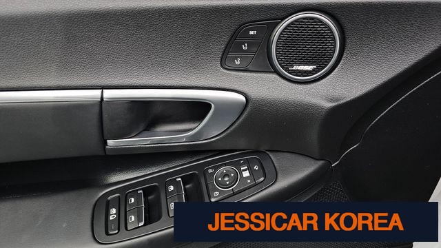 2020 Hyundai Sonata (DN8) - Thumbnail 12