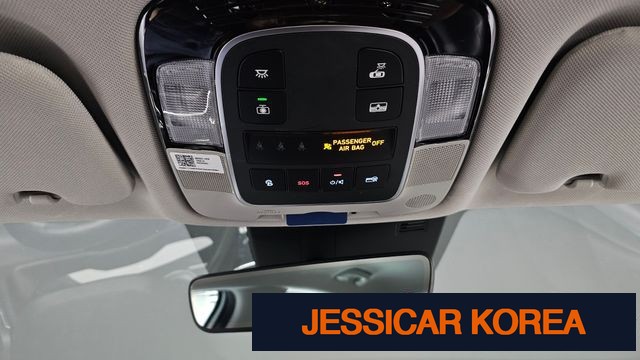 2020 Hyundai Sonata (DN8) - Thumbnail 13