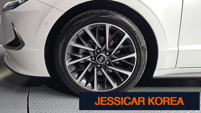 2020 Hyundai Sonata (DN8) - Thumbnail 14