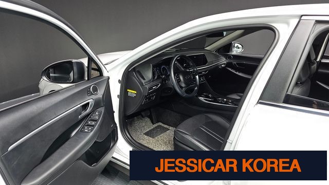 2020 Hyundai Sonata (DN8) - Thumbnail 15