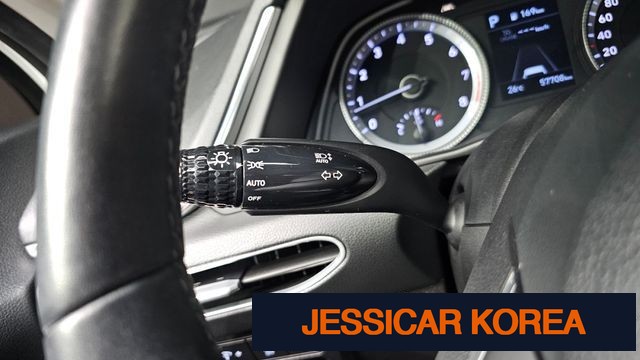 2020 Hyundai Sonata (DN8) - Thumbnail 17
