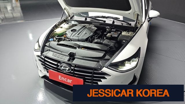 2020 Hyundai Sonata (DN8) - Thumbnail 19