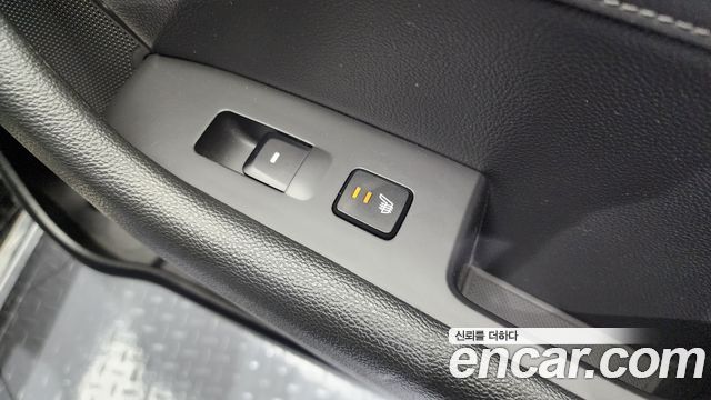 2015 Hyundai LF 쏘나타 하이브리드 - Thumbnail 4