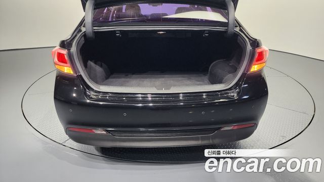 2015 Hyundai LF 쏘나타 하이브리드 - Thumbnail 7