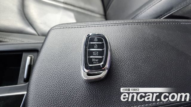 2015 Hyundai LF 쏘나타 하이브리드 - Thumbnail 8