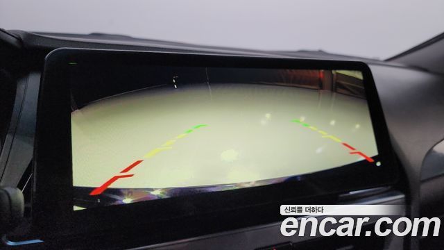 2015 Hyundai LF 쏘나타 하이브리드 - Thumbnail 11