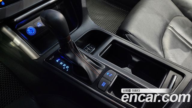 2015 Hyundai LF 쏘나타 하이브리드 - Thumbnail 13