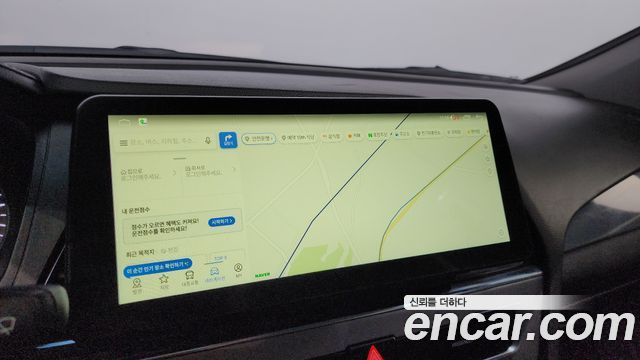 2015 Hyundai LF 쏘나타 하이브리드 - Thumbnail 14